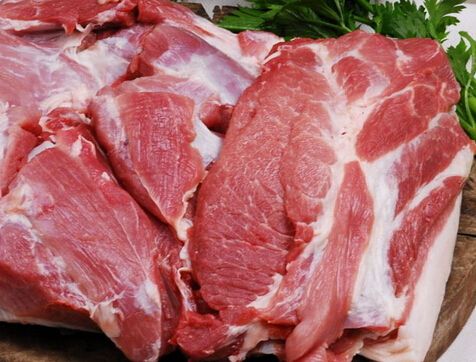 猪肉市场行情：山东淄博猪肉价格持续上涨，市民感叹“吃不起”