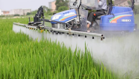 河南省加快推动农药“零增长”，保障农业生产安全