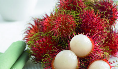 马来西亚水果首次进入智利市场