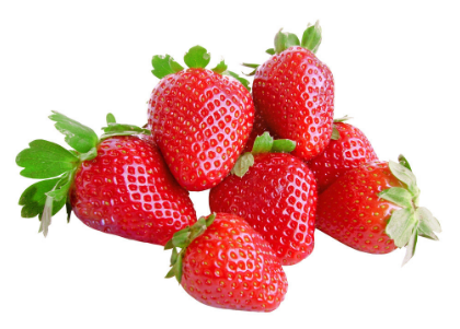 广西：河池市金城江区草莓“抢鲜”上市
