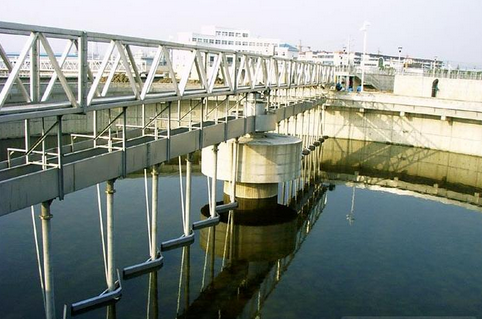 湖南涟源市对养殖场开展污水处理检查力度