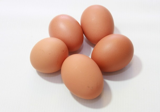 鸡蛋今年的价格行情